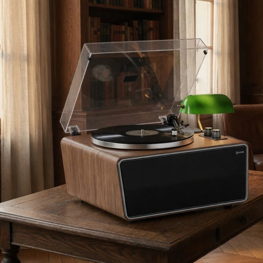 Platine Dandrieu Heritage dans un salon