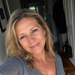 Caroline T.