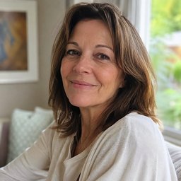 Gaëlle M.