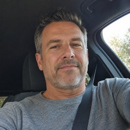 David M.